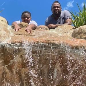 Meet your Posher, Malik